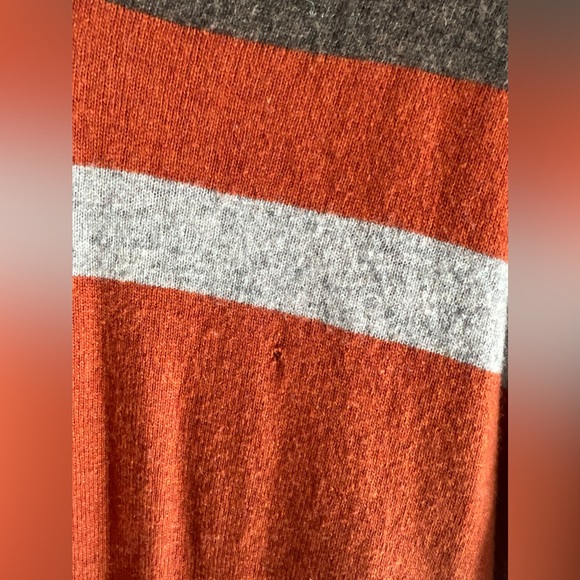 Men’s old navy sweater size L - Picture 5 of 5